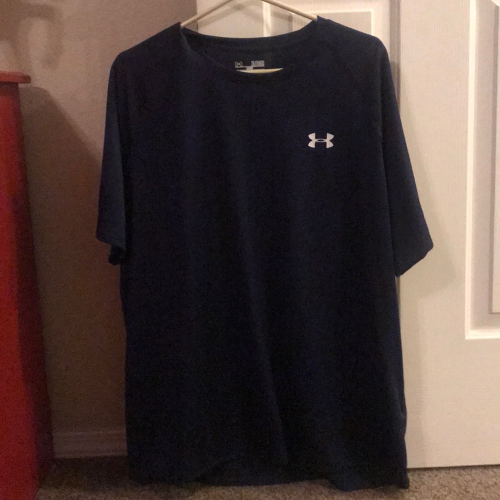 Under Armor Heat Gear